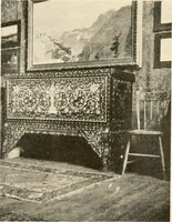 Picture 74 of 258 from Interiors beautiful and the decoration of the home (1922), leaf 56