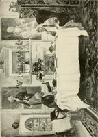 Picture 79 of 258 from Interiors beautiful and the decoration of the home (1922), leaf 59