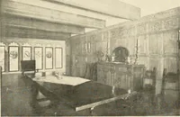 An illustration from Interiors beautiful and the decoration of the home (1922)