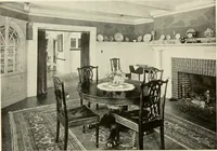 Picture 82 of 258 from Interiors beautiful and the decoration of the home (1922), leaf 61