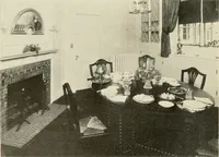 Picture 93 of 258 from Interiors beautiful and the decoration of the home (1922), leaf 69
