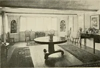 Picture 94 of 258 from Interiors beautiful and the decoration of the home (1922), leaf 69