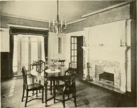 Picture 97 of 258 from Interiors beautiful and the decoration of the home (1922), leaf 70