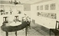 Picture 104 of 258 from Interiors beautiful and the decoration of the home (1922), leaf 75