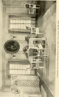 Picture 108 of 258 from Interiors beautiful and the decoration of the home (1922), leaf 78