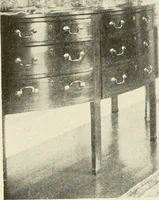 Picture 109 of 258 from Interiors beautiful and the decoration of the home (1922), leaf 79