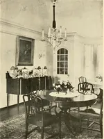 Picture 113 of 258 from Interiors beautiful and the decoration of the home (1922), leaf 80