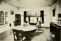 Picture 115 of 258 from Interiors beautiful and the decoration of the home (1922), leaf 81