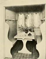 An illustration from Interiors beautiful and the decoration of the home (1922)