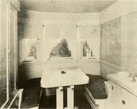 An illustration from Interiors beautiful and the decoration of the home (1922)