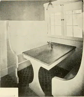 Picture 124 of 258 from Interiors beautiful and the decoration of the home (1922), leaf 87