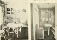 Picture 125 of 258 from Interiors beautiful and the decoration of the home (1922), leaf 87