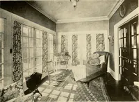 Picture 129 of 258 from Interiors beautiful and the decoration of the home (1922), leaf 90