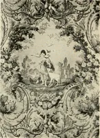An illustration from Interiors beautiful and the decoration of the home (1922)