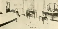 An illustration from Interiors beautiful and the decoration of the home (1922)