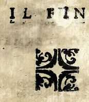 Picture 2 of 2 from Intermedii da rapresentarsi in musica nel Filarmindo, che si doura recitar in Fano l'anno M.DC.XXXVII (1637), leaf 47