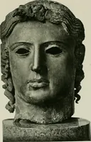 An illustration from Intermezzi; kunstgeschichtliche Studien .. (1896)