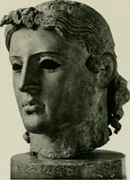 An illustration from Intermezzi; kunstgeschichtliche Studien .. (1896)