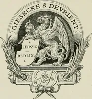 An illustration from Intermezzi; kunstgeschichtliche Studien .. (1896)