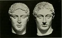 An illustration from Intermezzi; kunstgeschichtliche Studien .. (1896)