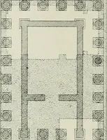 An illustration from Intermezzi; kunstgeschichtliche Studien .. (1896)