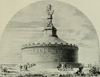 An illustration from Intermezzi; kunstgeschichtliche Studien .. (1896)