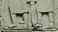 An illustration from Intermezzi; kunstgeschichtliche Studien .. (1896)