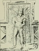An illustration from Intermezzi; kunstgeschichtliche Studien .. (1896)