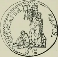 An illustration from Intermezzi; kunstgeschichtliche Studien .. (1896)