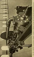An illustration from The internal combustion engine; being a text book on gas, oil and petrol engines, for the use of students and engineers (1909)