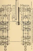 An illustration from The internal combustion engine; being a text book on gas, oil and petrol engines, for the use of students and engineers (1909)