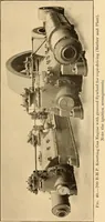 An illustration from The internal combustion engine; being a text book on gas, oil and petrol engines, for the use of students and engineers (1909)
