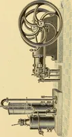 An illustration from The internal combustion engine; being a text book on gas, oil and petrol engines, for the use of students and engineers (1909)