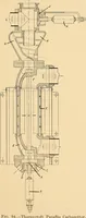 An illustration from The internal combustion engine; being a text book on gas, oil and petrol engines, for the use of students and engineers (1909)