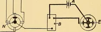 An illustration from The internal combustion engine; being a text book on gas, oil and petrol engines, for the use of students and engineers (1909)
