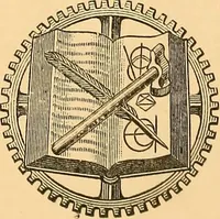 An illustration from The internal combustion engine; being a text book on gas, oil and petrol engines, for the use of students and engineers (1909)