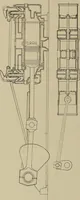An illustration from The internal combustion engine; a text-book for the use of students and engineers (1915)