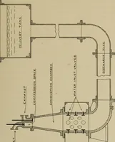 An illustration from The internal combustion engine; a text-book for the use of students and engineers (1915)