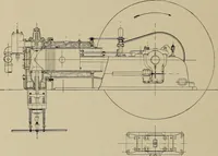 An illustration from The internal combustion engine; a text-book for the use of students and engineers (1915)