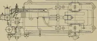 An illustration from The internal combustion engine; a text-book for the use of students and engineers (1915)