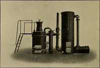 An illustration from The internal combustion engine; a text-book for the use of students and engineers (1915)