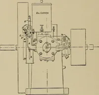 An illustration from The internal combustion engine; a text-book for the use of students and engineers (1915)