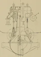 An illustration from The internal combustion engine; a text-book for the use of students and engineers (1915)