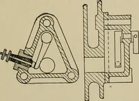 An illustration from The internal combustion engine; a text-book for the use of students and engineers (1915)