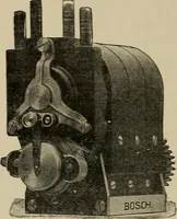 Picture 85 of 92 from The internal combustion engine; a text-book for the use of students and engineers (1915), leaf 293