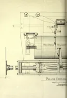 An illustration from The internal work of the wind (1893)