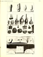 An illustration from Internationales Archiv für Ethnographie (1888)