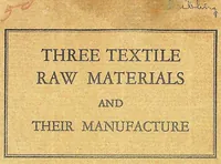 An illustration from International Acceptance Bank Textile Raw Materials 1924 (1924)