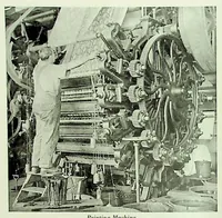An illustration from International Acceptance Bank Textile Raw Materials 1924 (1924)