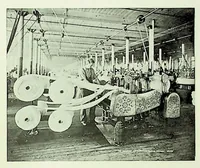 An illustration from International Acceptance Bank Textile Raw Materials 1924 (1924)
